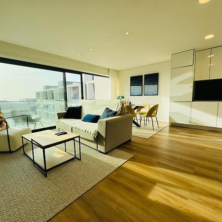 Paradis Bleu Marinhas  Ngoại thất bức ảnh