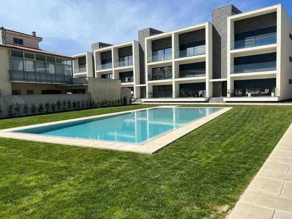 Paradis Bleu Marinhas  Ngoại thất bức ảnh