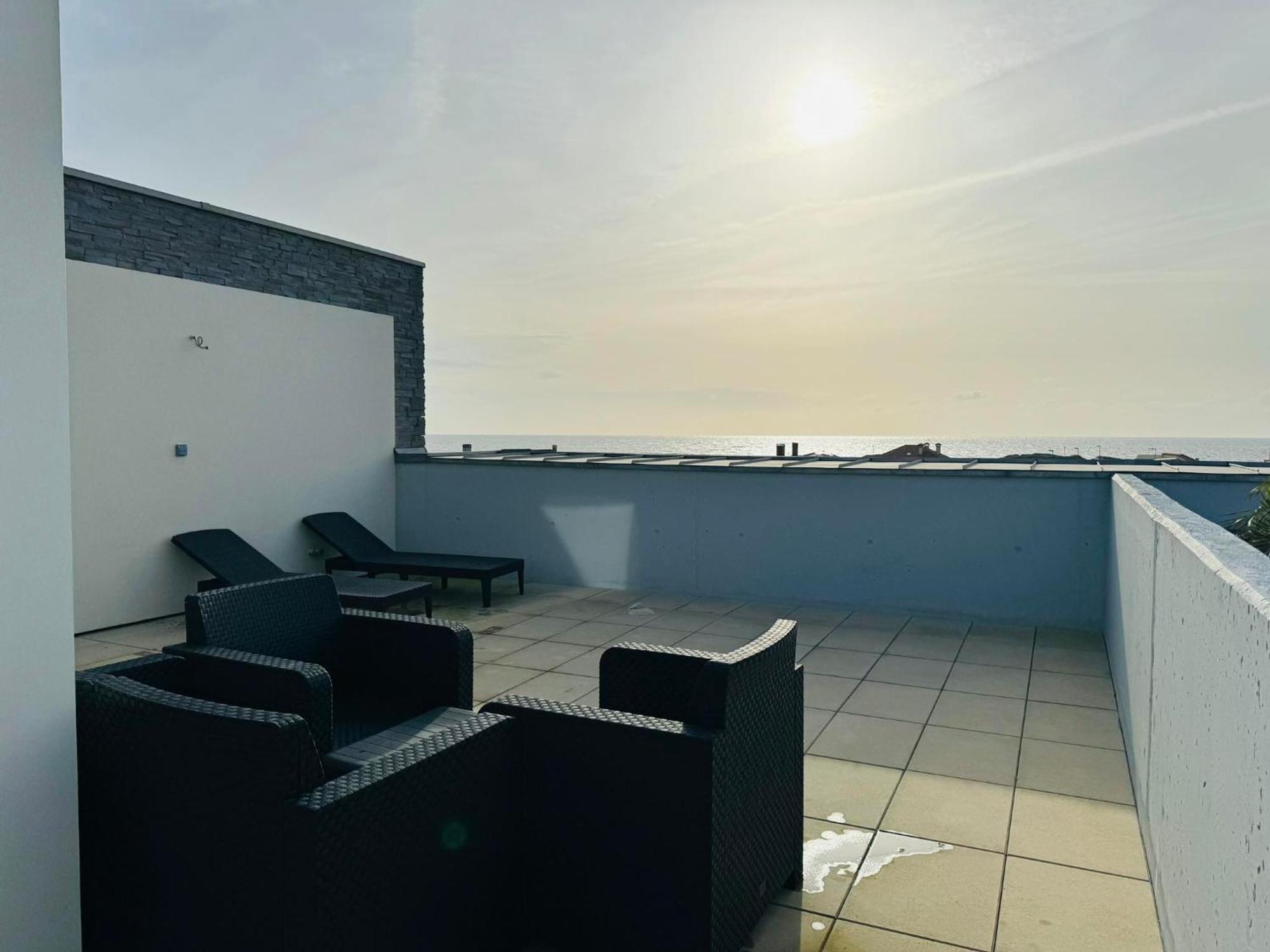 Paradis Bleu Marinhas  Ngoại thất bức ảnh