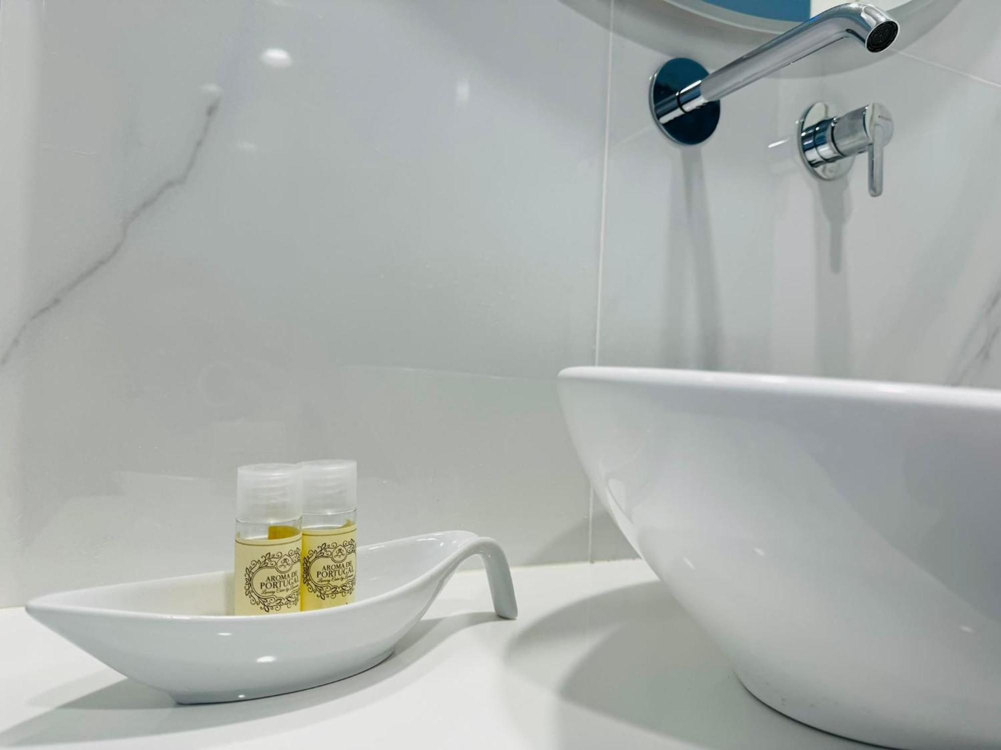 Paradis Bleu Marinhas  Ngoại thất bức ảnh