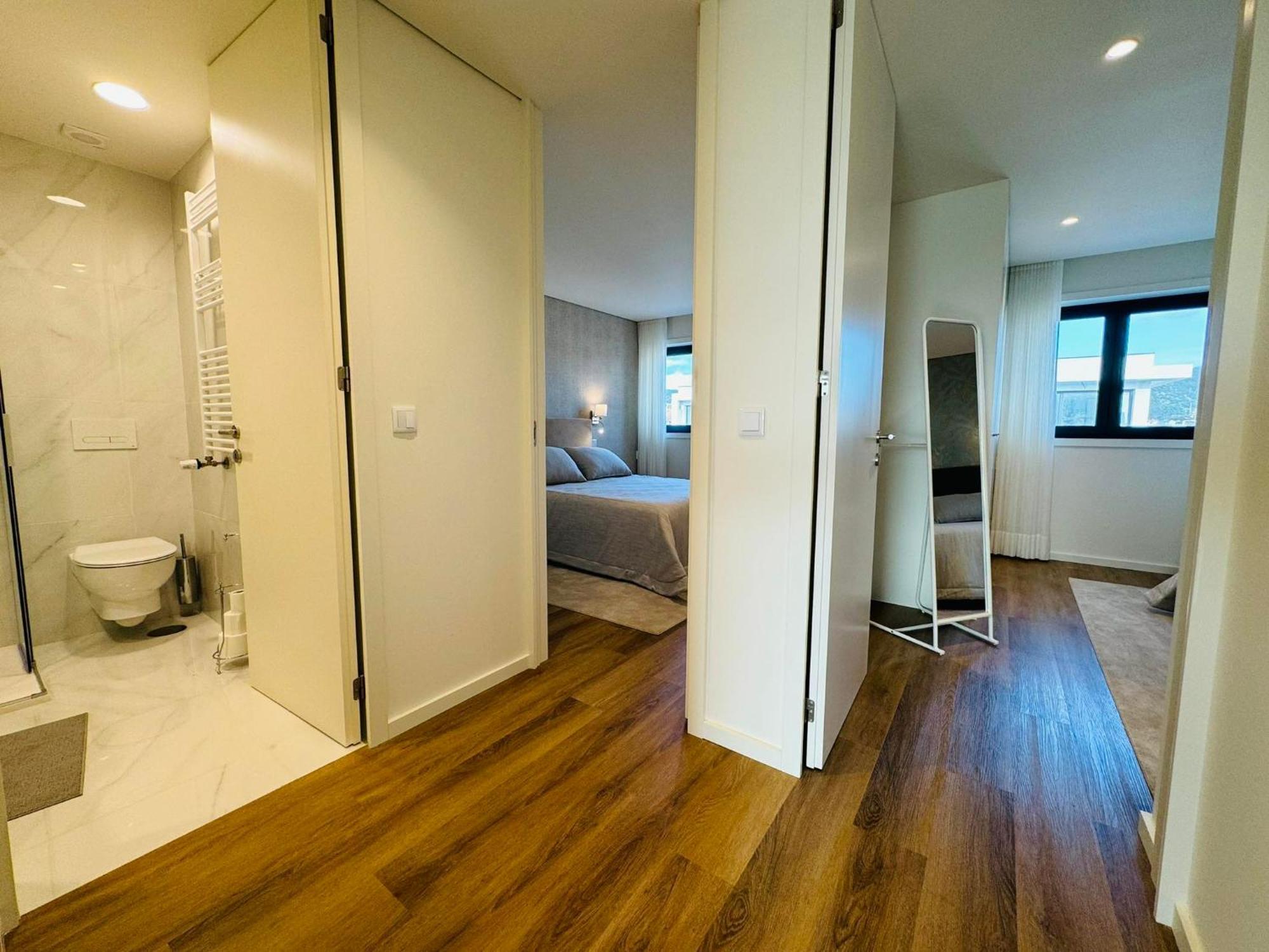 Paradis Bleu Marinhas  Ngoại thất bức ảnh